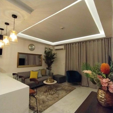 Deluxe Condo 2 Bedroom, 7Th Floor Room Bc In One Madison Tower 3, Megaworld Boulevard, Mandurriao Iloilo City, Philippines Exteriör bild
