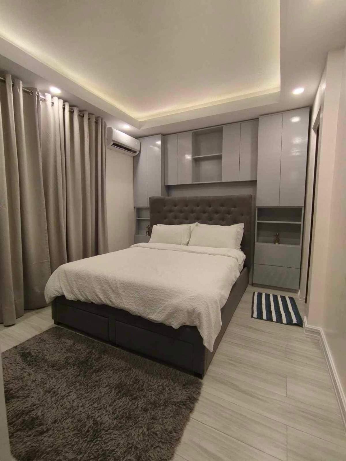 Deluxe Condo 2 Bedroom, 7Th Floor Room Bc In One Madison Tower 3, Megaworld Boulevard, Mandurriao Iloilo City, Philippines Exteriör bild