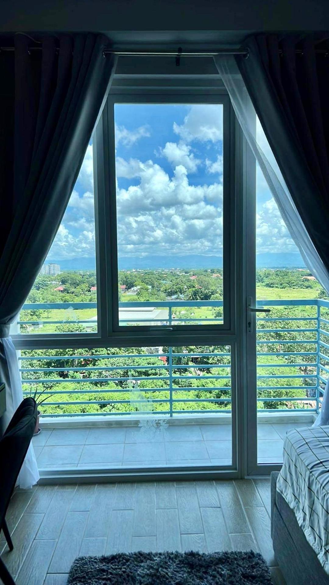 Deluxe Condo 2 Bedroom, 7Th Floor Room Bc In One Madison Tower 3, Megaworld Boulevard, Mandurriao Iloilo City, Philippines Exteriör bild