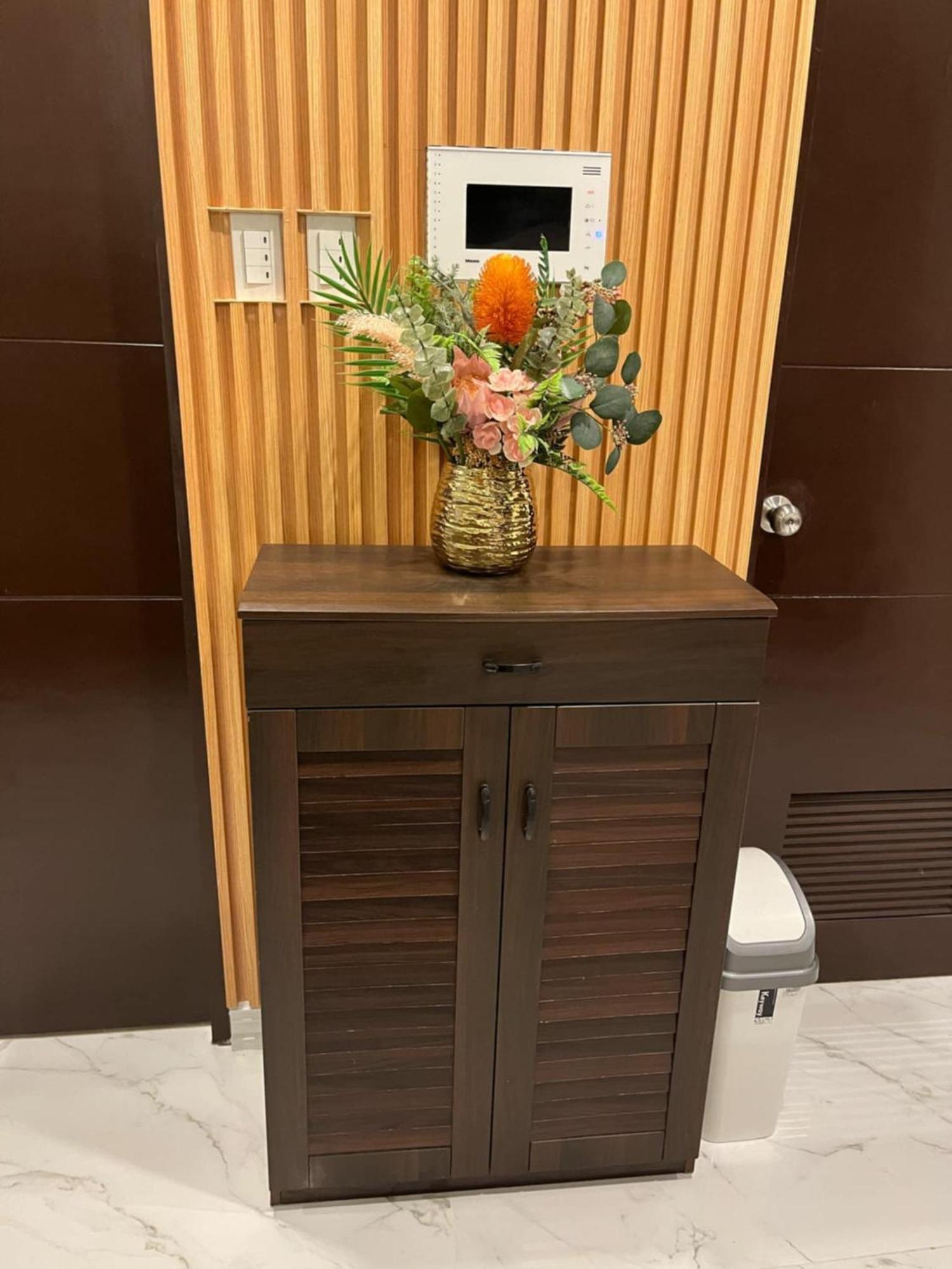 Deluxe Condo 2 Bedroom, 7Th Floor Room Bc In One Madison Tower 3, Megaworld Boulevard, Mandurriao Iloilo City, Philippines Exteriör bild