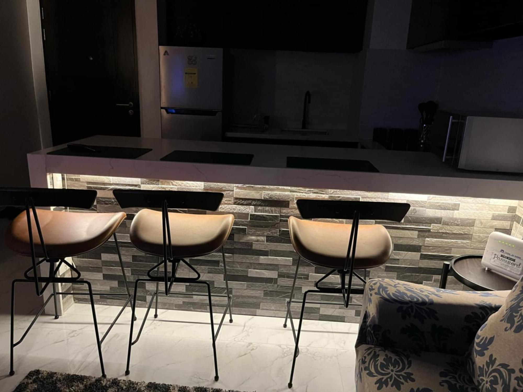 Deluxe Condo 2 Bedroom, 7Th Floor Room Bc In One Madison Tower 3, Megaworld Boulevard, Mandurriao Iloilo City, Philippines Exteriör bild