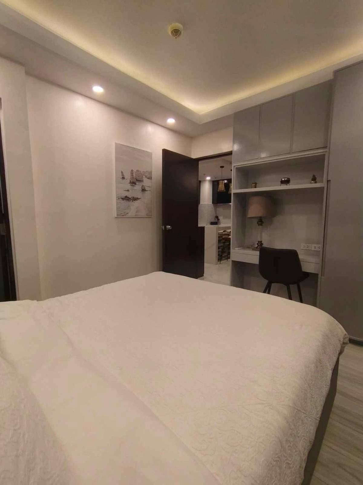 Deluxe Condo 2 Bedroom, 7Th Floor Room Bc In One Madison Tower 3, Megaworld Boulevard, Mandurriao Iloilo City, Philippines Exteriör bild