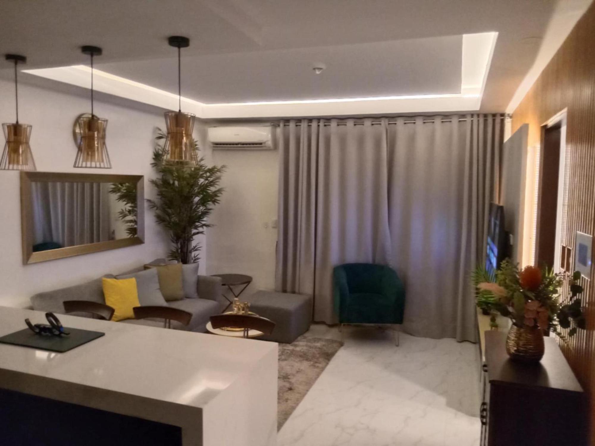 Deluxe Condo 2 Bedroom, 7Th Floor Room Bc In One Madison Tower 3, Megaworld Boulevard, Mandurriao Iloilo City, Philippines Exteriör bild