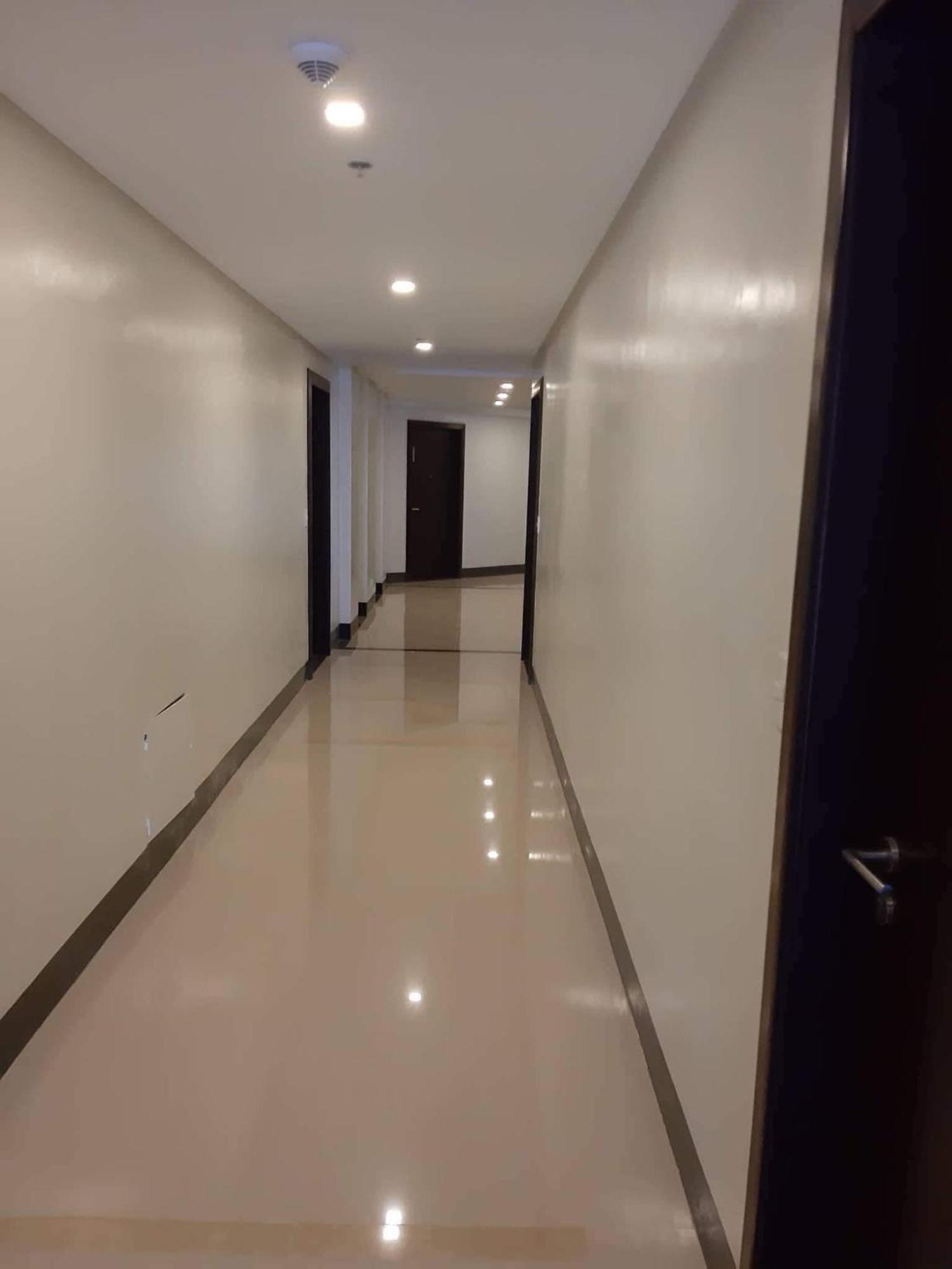 Deluxe Condo 2 Bedroom, 7Th Floor Room Bc In One Madison Tower 3, Megaworld Boulevard, Mandurriao Iloilo City, Philippines Exteriör bild